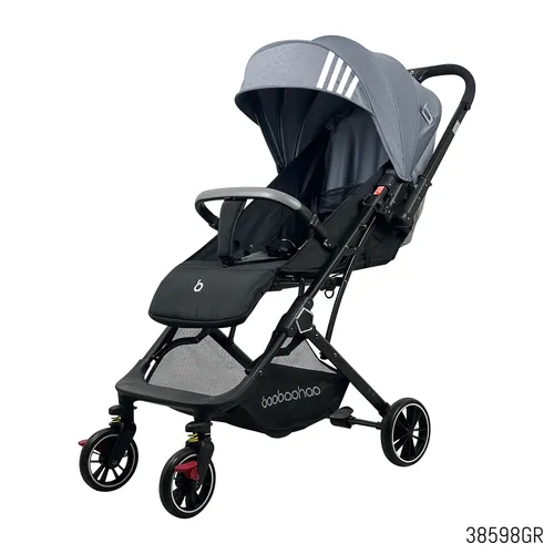 Baobaohao Y8 Portable Luggage Strollers Prams