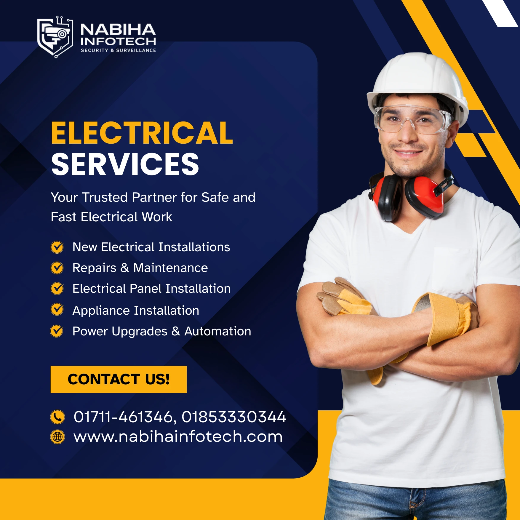 Electrical Services