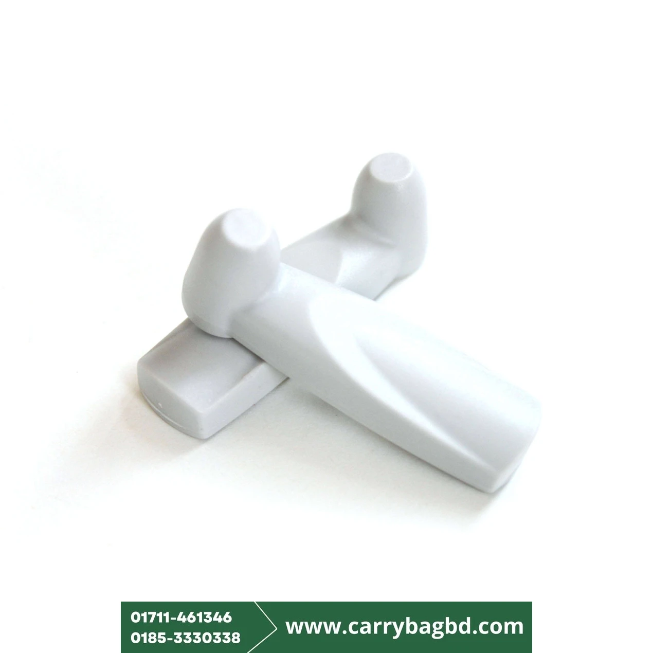 58KHz Anti Theft Alarm Security Hard Tag for EAS Systems AM Pencil Clothing