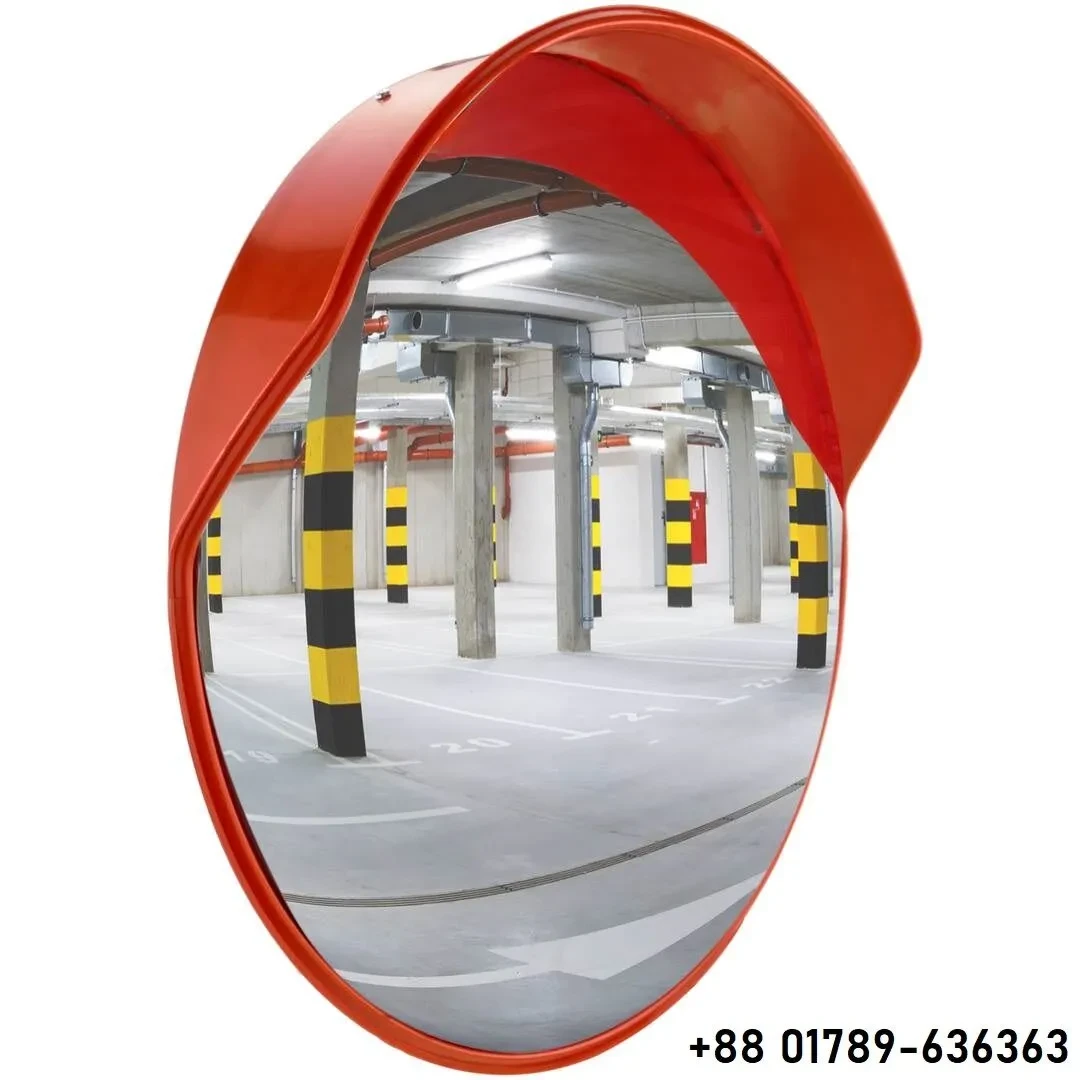 Attractive Look Outdoor Traffic Convex Mirror