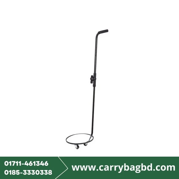 Shatterproof Convex Shaped Under Car Search Mirror