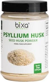 Ispaghula Husk (Psyllium) Powder 200g
