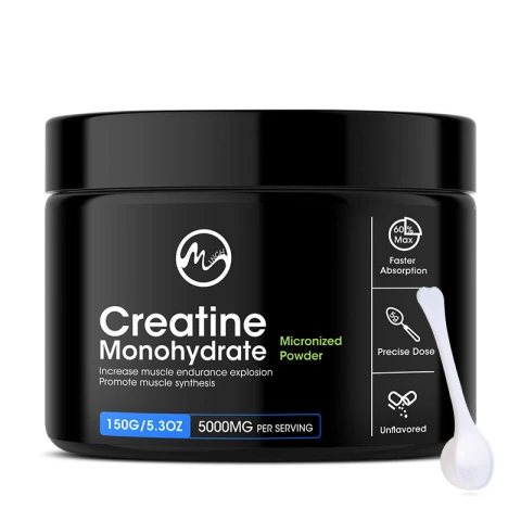 Minch Creatine Monohydrate Powder 150 grams