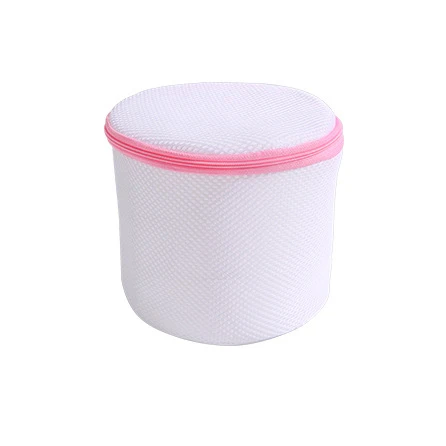 Laundry bag Mesh Ziplock Bag Clothing Care Washing Machine Care Bra