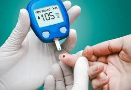 Fasting Blood Sugar (FBS) Test