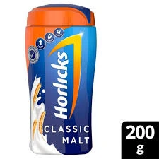 Horlicks Original Health Drink 500g