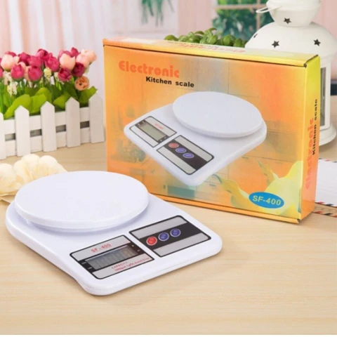 Timbang Digital Smart Kitchen Electronic Scale