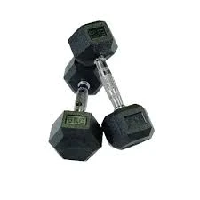 Adjustable Dumbbell 5kg Pair