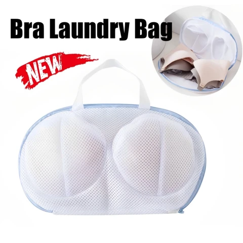 Bra Washing Machine Protective Laundry Bag