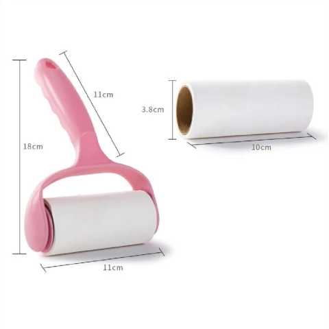 Strong Dust & Hair Removal Roller