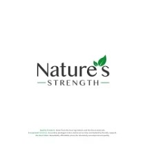 Nature's Strength