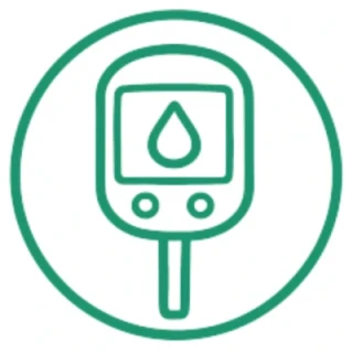 Diabetic Health