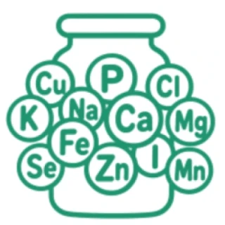Minerals