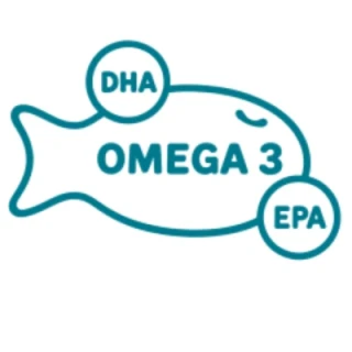 Omegas & Fish Oil (EPA DHA)
